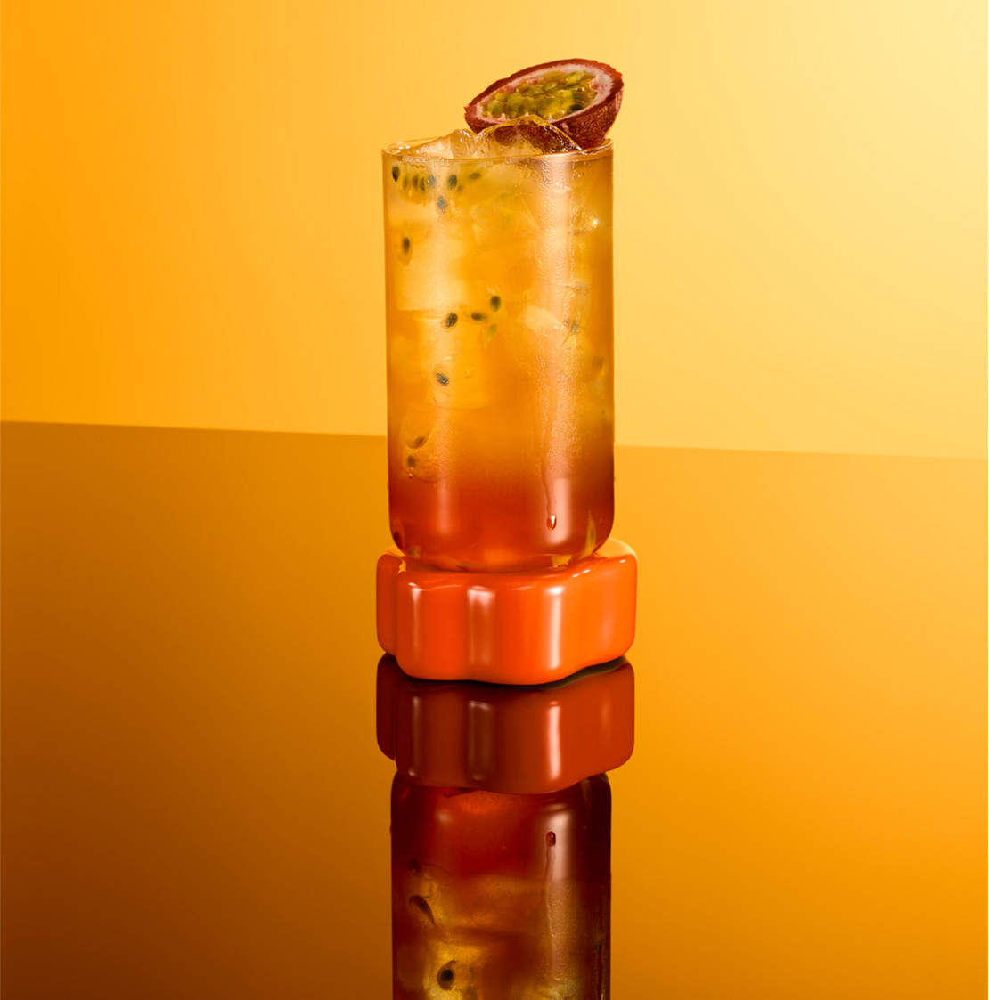 1883 Re-Fresher Mango and Passion Mix 1Litre