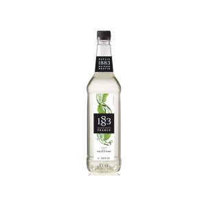 Mojito Mint 1883 Syrup 1Litre