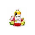 1883 Re-Fresher Dragon Fruit and Lime Mix 1Litre