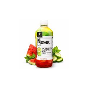 1883 Re-Fresher Watermelon Mint and Cucumber Mix 1Litre