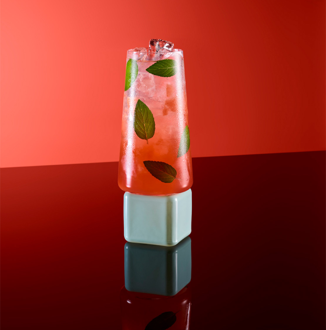 1883 Re-Fresher Watermelon Mint and Cucumber Mix 1Litre