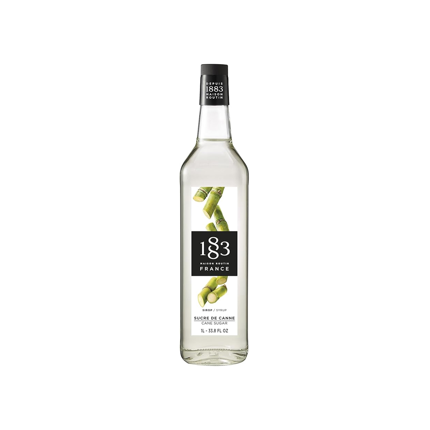 Cane Sugar 1883 Syrup 1Litre