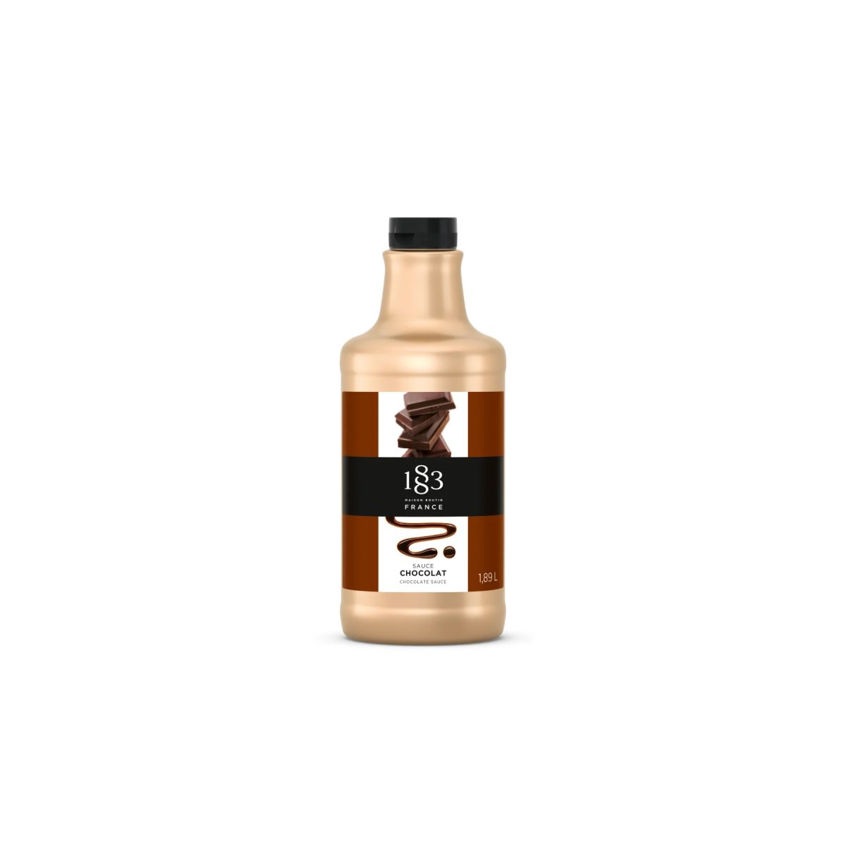 Chocolate 1883 Sauce 1890ml