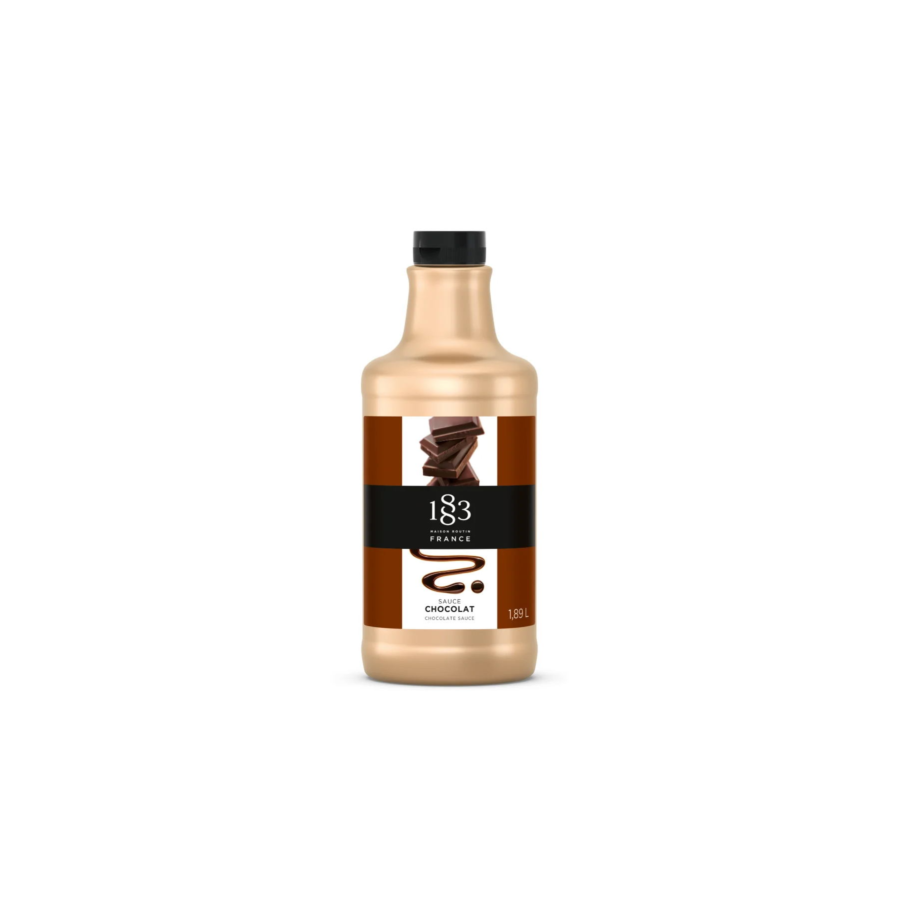 Chocolate 1883 Sauce 1890ml