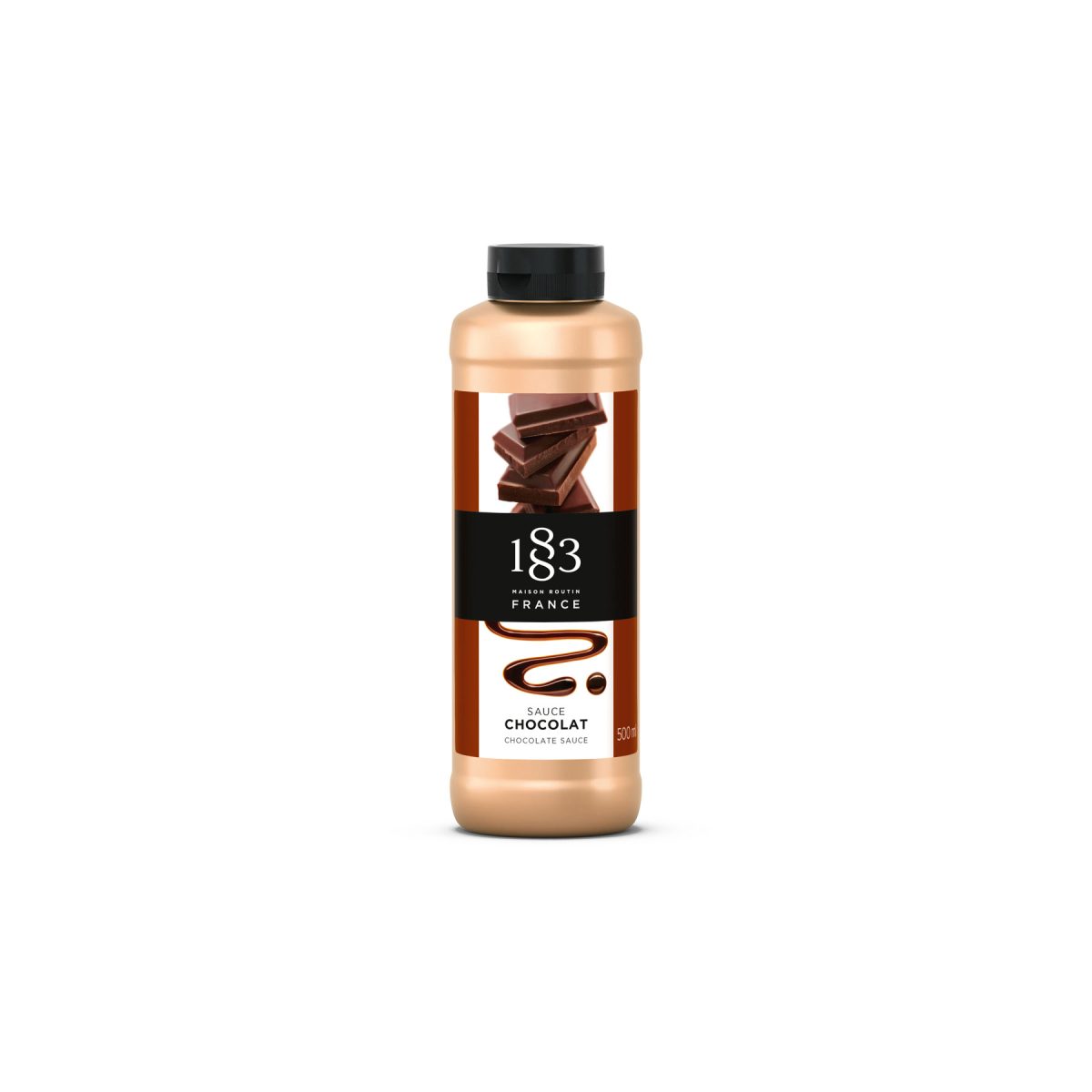 Chocolate 1883 Sauce 500ml