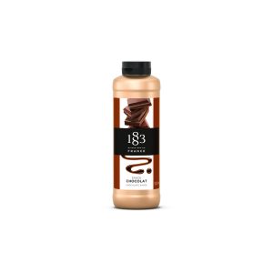 Chocolate 1883 Sauce 500ml