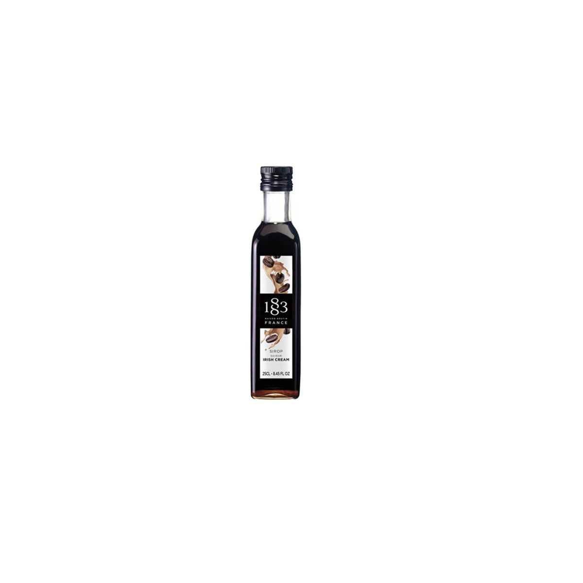 Irish Cream 1883 Syrup 250ml