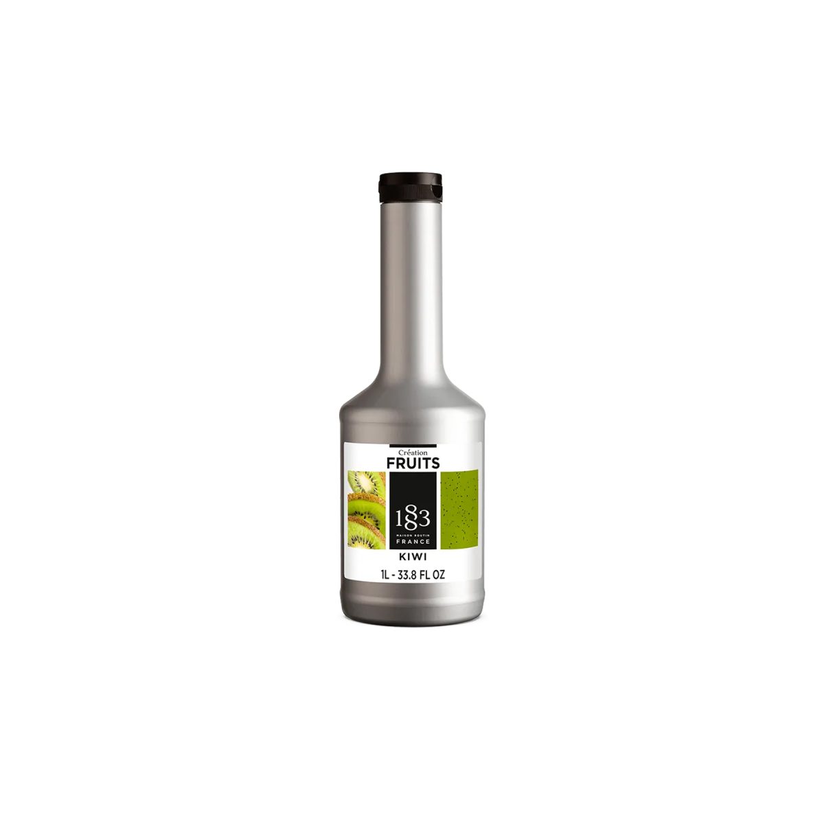 Kiwi 1883 Puree 1Litre