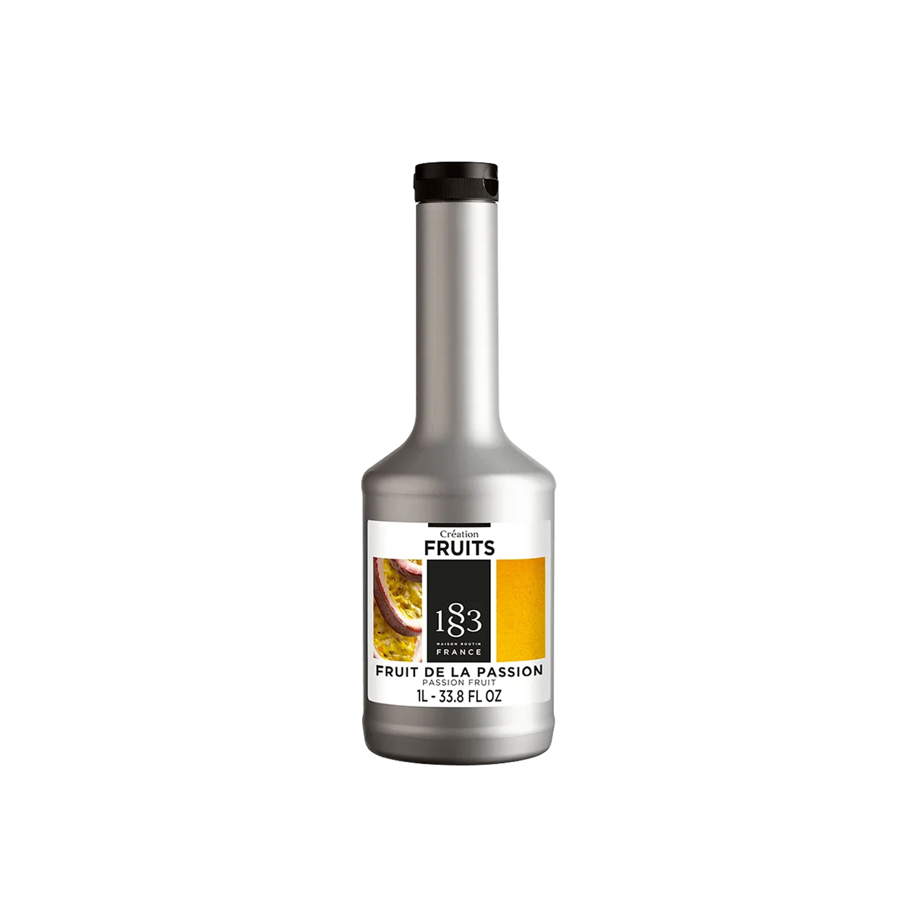 Passion Fruit 1883 Puree 1Litre