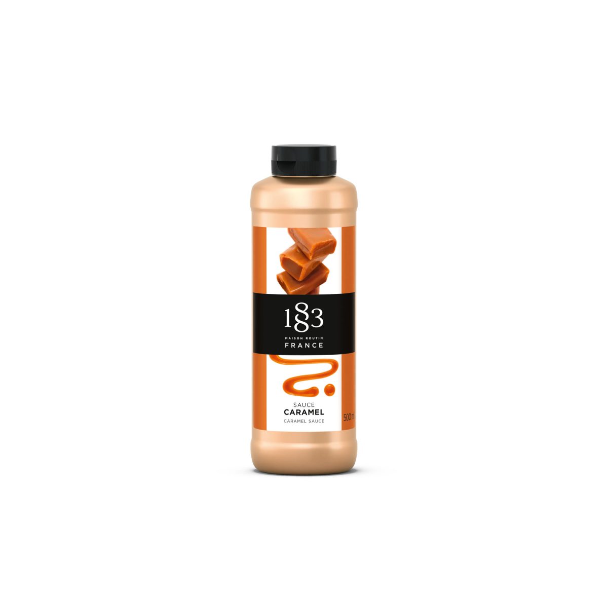 Caramel 1883 Sauce 500ml