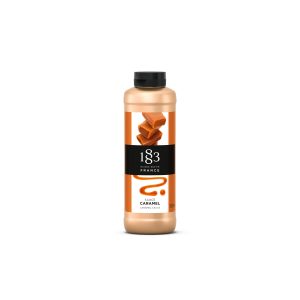 Caramel 1883 Sauce 500ml