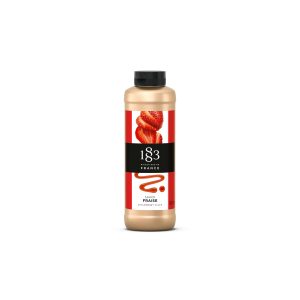Strawberry 1883 Sauce 500ml