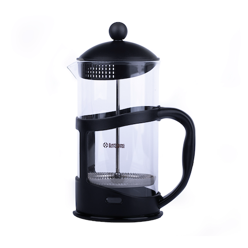 French Press Maker Stainless Steel Coffee Maker French Press Durable Coffee  Plunger Coffee Press 800ml for