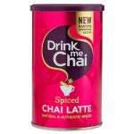 Drink Me Chai Spice Chai Latte 250g