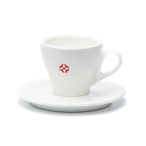 EBC Espresso Classic Cup and Saucer 65ml