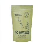 EBC Pure Robusta Filter Ground Coffee 250G