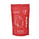EBC Rouge Mixed Blend Filter Ground Coffee 250G