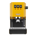 Gaggia Classic EVO Espresso Coffee Machine