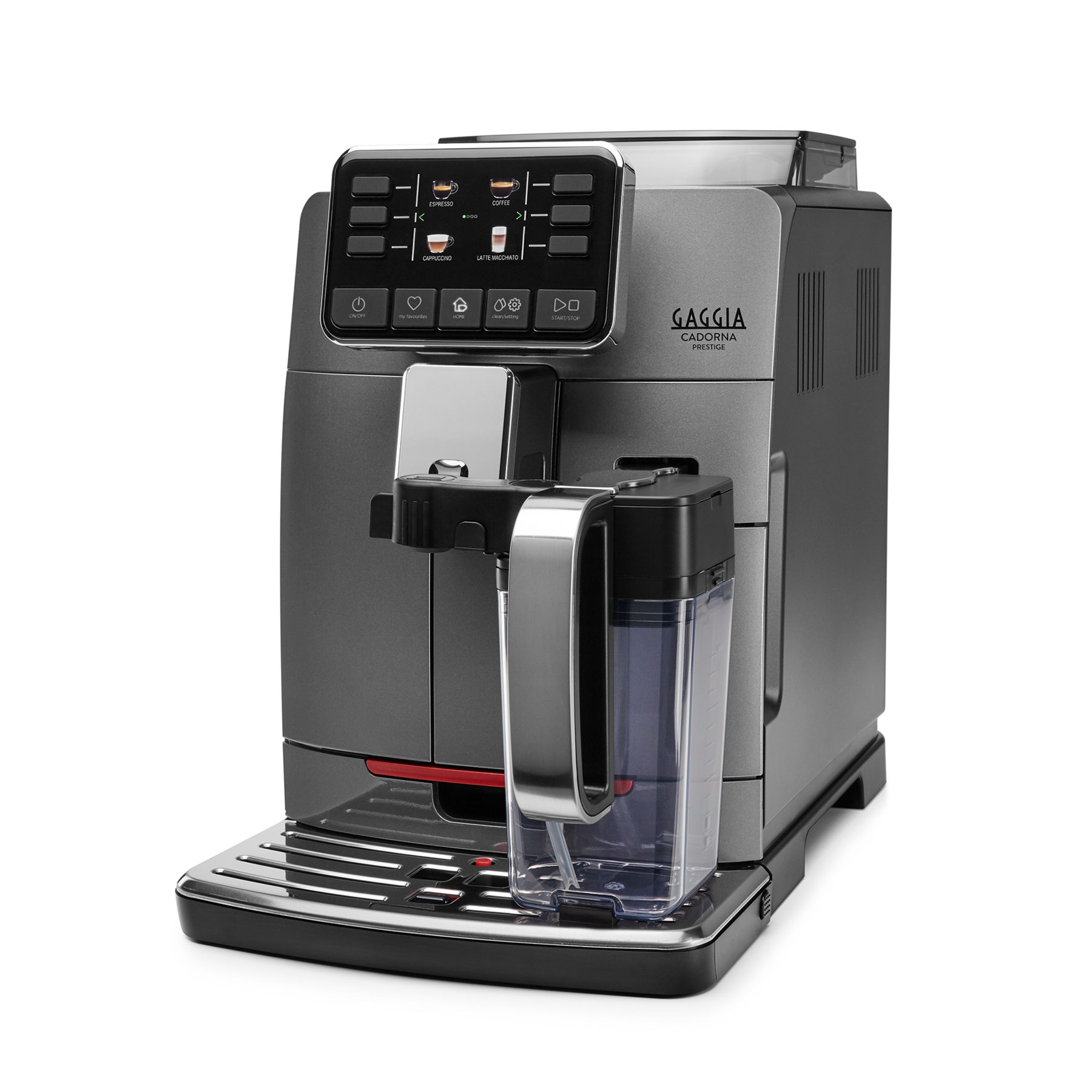 Gaggia Cadorna Prestige Bean to Cup Coffee Machine