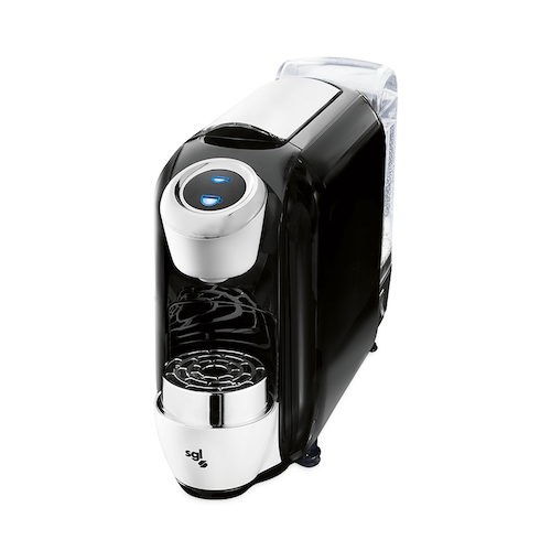 SGL jolly coffee machine Nespresso Compatible Capsule