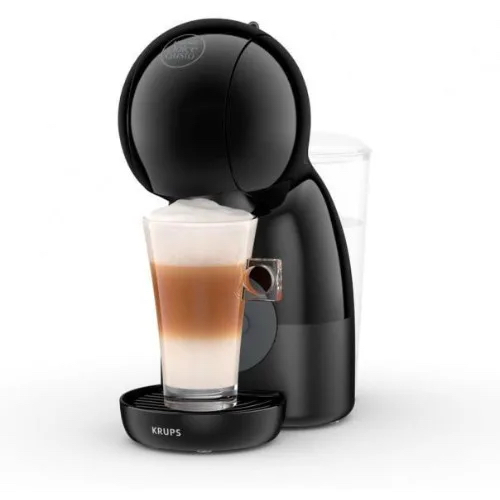 Dolce Gusto Picolo XS Coffee Machine Black