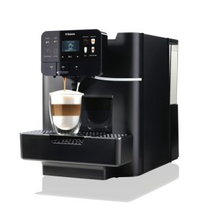 SAECO Area nespresso compatible coffee machine