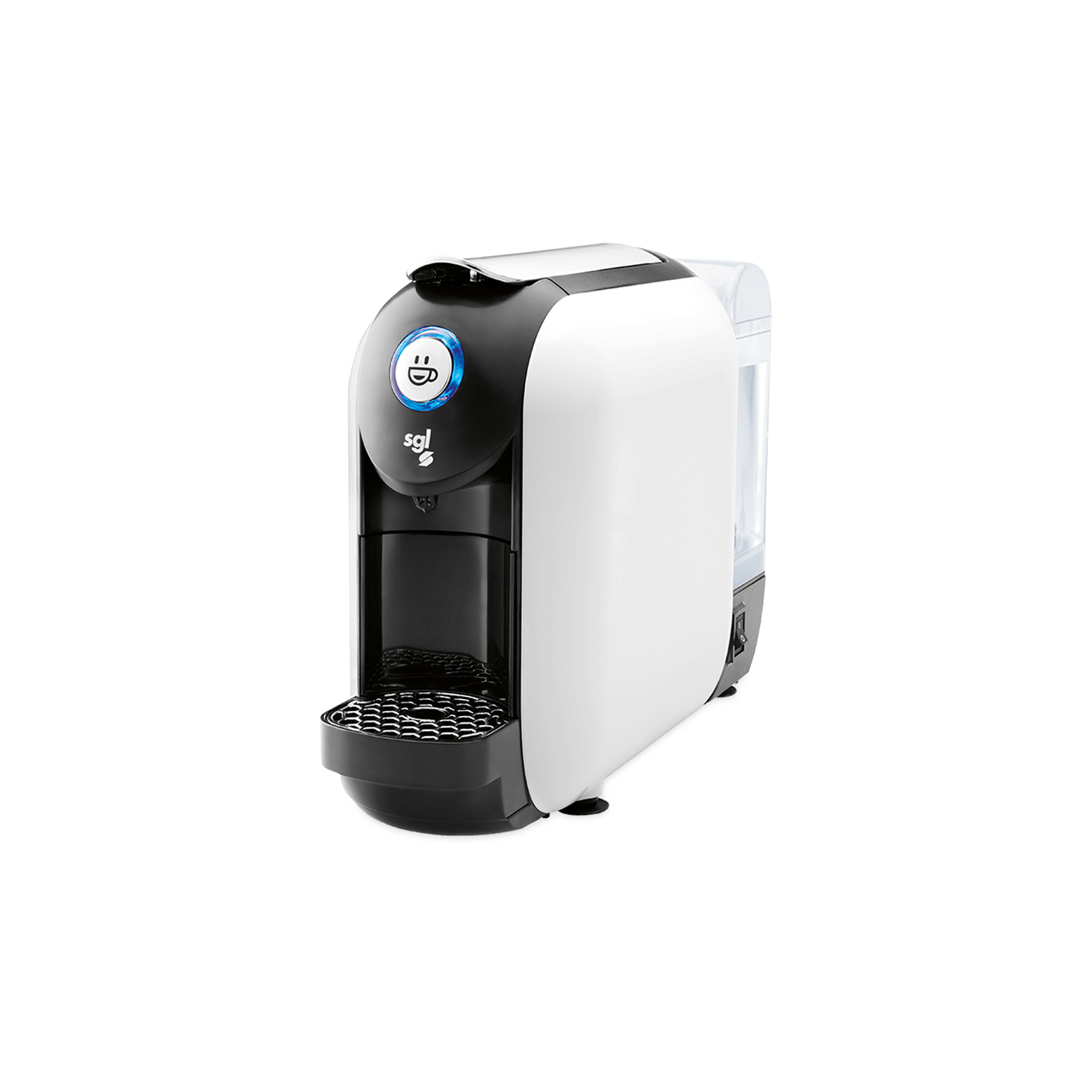 SGL Flexy Nespresso Compatible Capsule Machine