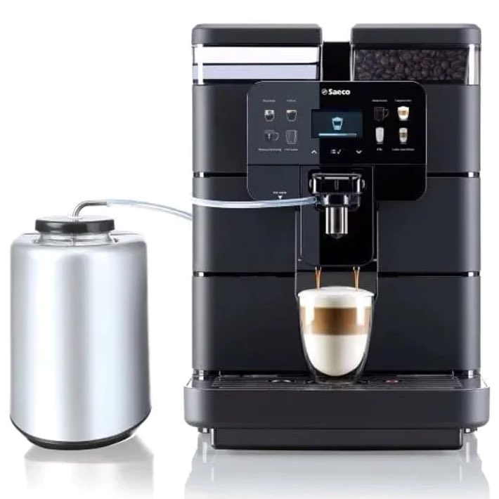 SAECO Royal OTC Bean to Cup Commercial Coffee Machine