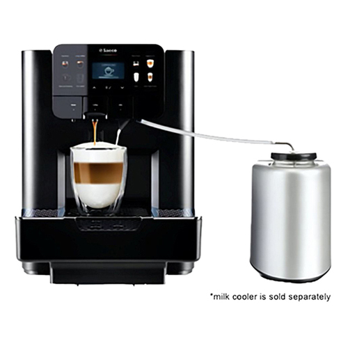 Saeco Area Nes-Pro Coffee Pod Machine