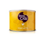 Drink Me Chai Vanilla Chai Latte 1kg