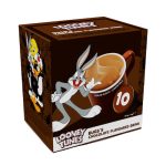 Looney Tunes Dolce Gusto Compatible Capsules Flavor Milk Drinks