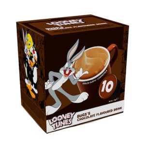 looney tunes dolce gusto