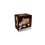 Looney Tunes Dolce Gusto Compatible Capsules Flavor Milk Drinks