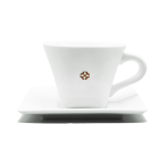 EBC Cappuccino Collection Cup & Saucer 220ML