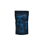 EBC Blue Decaf Coffee Beans 250g