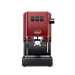 Gaggia Classic EVO24 Espresso Coffee Machine Red