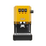 Gaggia Classic EVO Espresso Coffee Machine Yellow