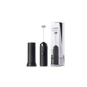 Hand Held Milk Frother