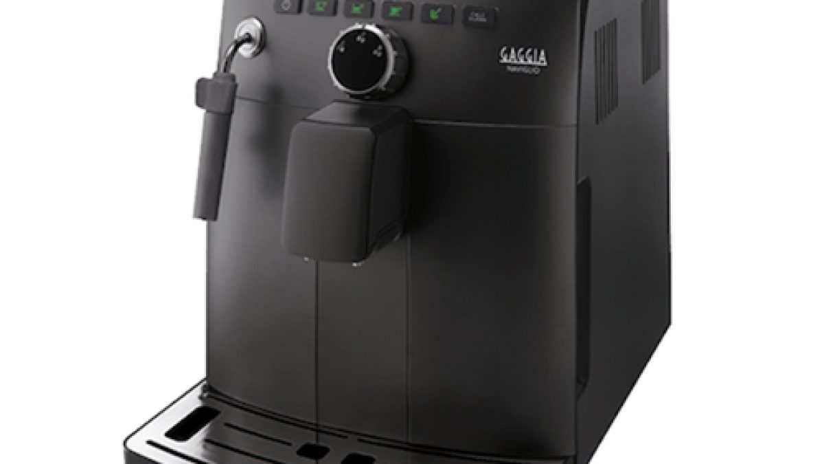 Gaggia Naviglio Style Coffee Machine Bean to Cup – Everything But