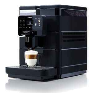 SAECO Royal OTC Bean to Cup Commercial Coffee Machine