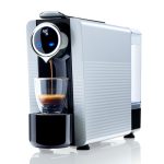 SGL Coffee Machine – Smart Nespresso Compatible Capsule
