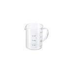 350ml Measuring Borosilicate Glass Cup
