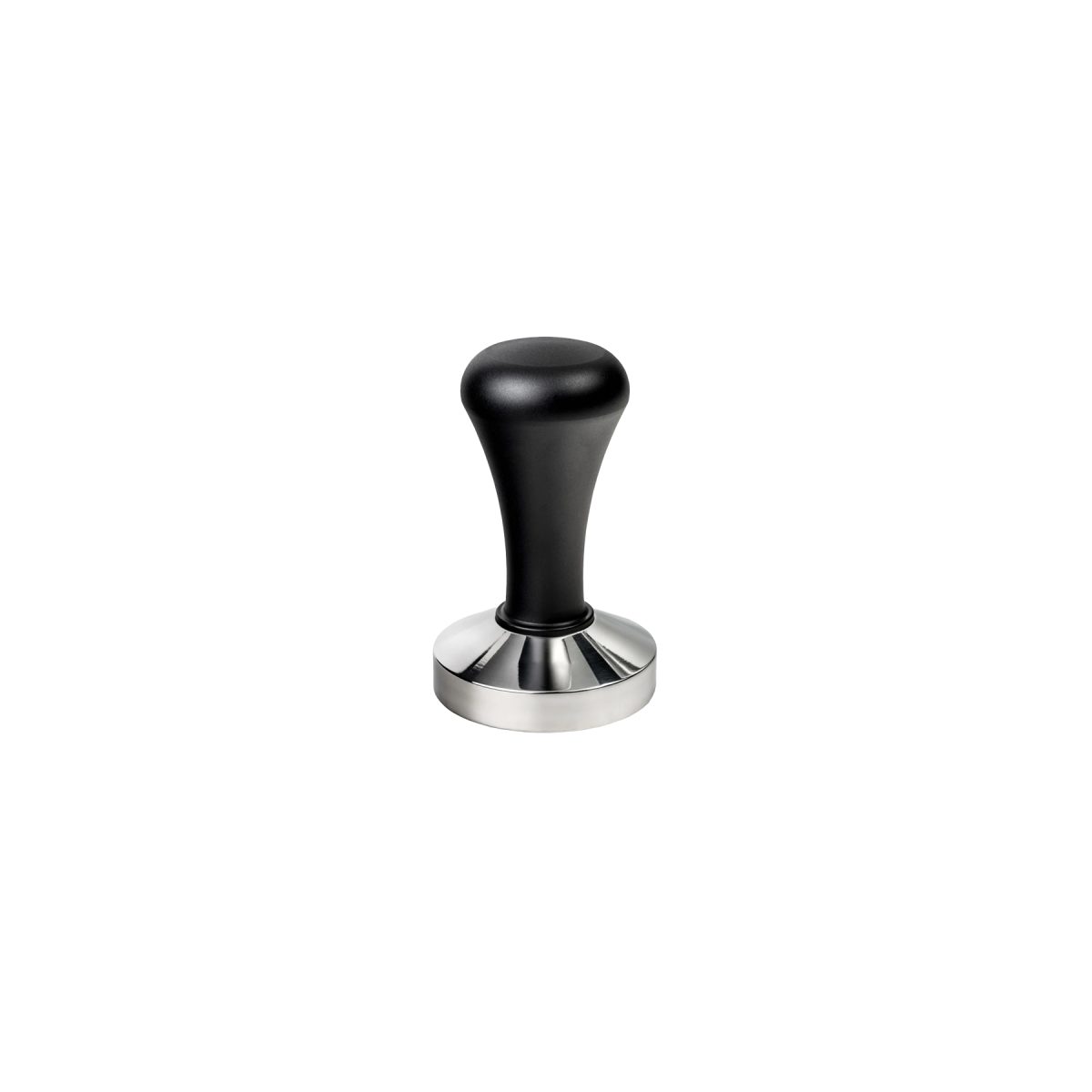Stainless Steel Coffee Press Tamper Classic