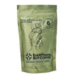 EBC Ingot Premium Dark Roast Espresso Coffee 250g