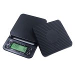 Digital Kitchen Weighing Coffee Scale With Timer