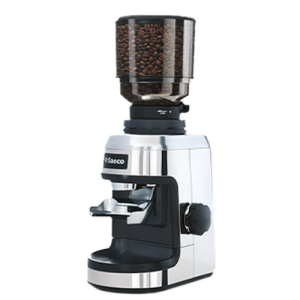 Saeco M50 Commercial Coffee Grinder v2