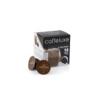 Caffeluxe Hot Chocolate Dolce Gusto Compatible Capsules