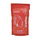 EBC Rouge Mixed Blend Coffee Beans 250G