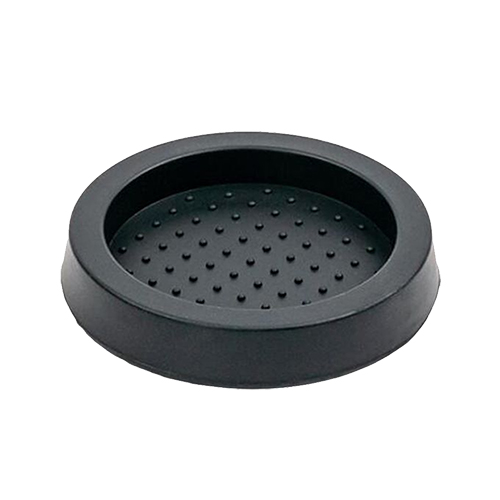 Round Coffee Tamper Silicone Mat - Everything But Coffee