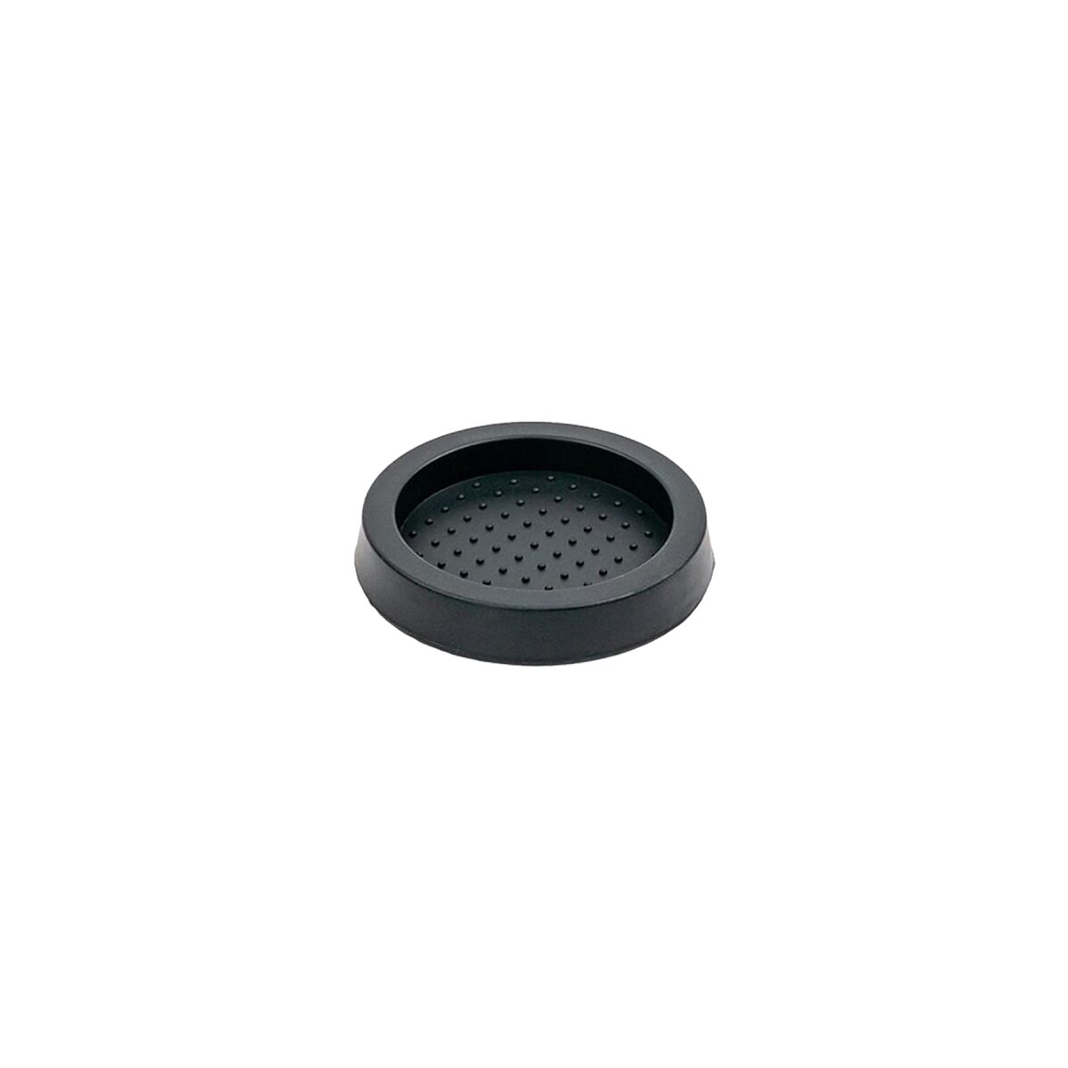 Round Coffee Tamper Silicone Mat